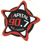 Radio Capital Radio 90,7 90.7