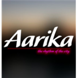 Radio Aarika - The Rhythm Of The City