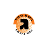 Radio Kol Israel Reshet Gimel 97.8