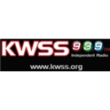 Radio KWSS 93.9