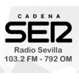 Radio Cadena Ser (Radio Sevilla) 103.2