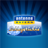 Radio ANTENNE BAYERN Schlagersahne