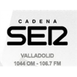 Radio Radio Valladolid (Cadena SER) 106.7