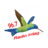 Radio Radio Intag 96.7