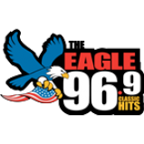 Radio The Eagle 96.9