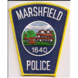 Radio Marshfield Police, Fire, and EMS