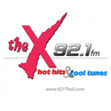 Radio 92.1 The X