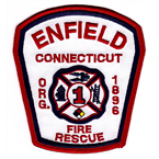 Radio Town of Enfield Fire and EMS