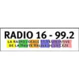 Radio Radio 16 99.2