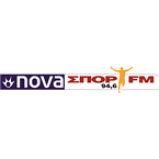 Radio Nova Sport FM 94.6