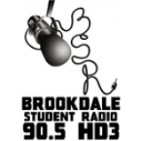 Radio Brookdale Student Radio 90.5