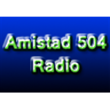 Radio Amistad 504 Radio