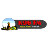 Radio KYBE 95.7