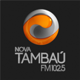 Radio Rádio Nova Tambaú FM 102.5