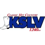 Radio KSLV 1240