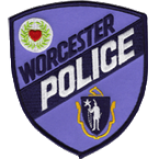 Radio Worcester Police
