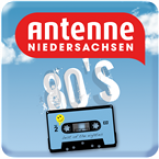 Radio Antenne Niedersachsen 80er