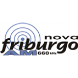 Radio Radio Nova Friburgo 660