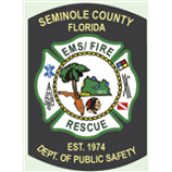 Radio Seminole County Fire