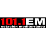 Radio Radio Estación Mediterránea 101.1