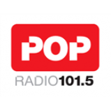 Radio FM Pop Radio 101.5
