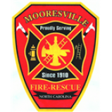 Radio Mooresville Fire and Rescue