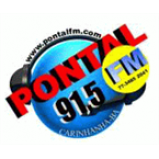 Radio Rádio Pontal FM 91.5
