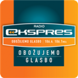 Radio Radio Ekspres 106.4