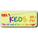 Radio KEOS 89.1