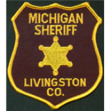Radio Livingston County Police and Fire