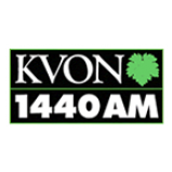 Radio KVON 1440