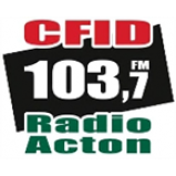 Radio Radio Acton 103.7