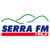 Radio Rádio Serra FM 106.5