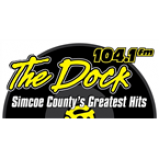 Radio The Dock 104.1