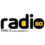 Radio Rádió 60 92.4