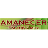 Radio FM Amanecer 106.7