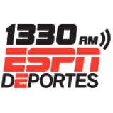 Radio ESPN Deportes 1330