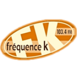 Radio Frequence K 103.4