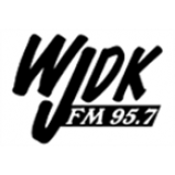 Radio WJDK-FM 95.7