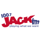 Radio Jack Fm 100.7
