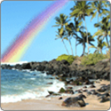Radio Hawaiian Rainbow