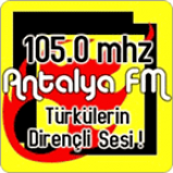 Radio Antalya FM 105.0