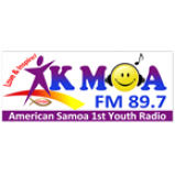 Radio KMOA 89.7