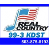 Radio Real Country 99.3