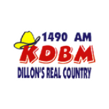 Radio KDBM 1490