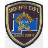 Radio Olmsted County Sheriff, Rochester Police and Fire Dispatch