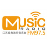 Radio Jiangsu Classic Hits Radio 97.5