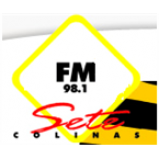 Radio Radio Sete Colinas FM 98.1