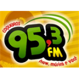 Radio Rádio Coqueiros FM 95.3