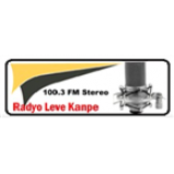 Radio Radyo LeveKanpe 100.3